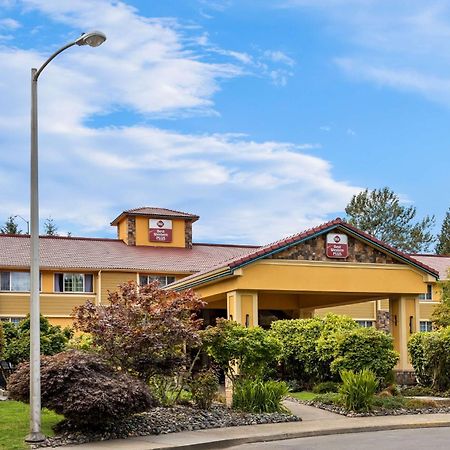 Best Western Plus Parkway Inn Уилсънвил Екстериор снимка