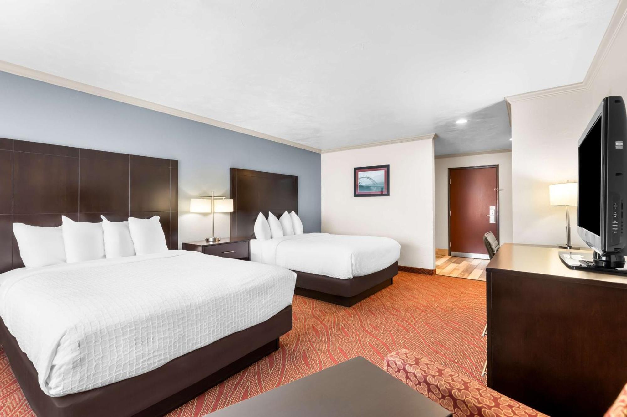 Best Western Plus Parkway Inn Уилсънвил Екстериор снимка